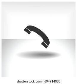 Telephone icon