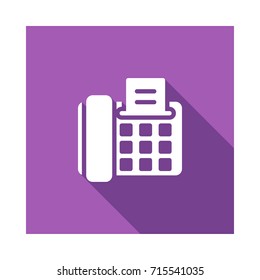  telephone icon