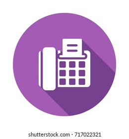  telephone icon