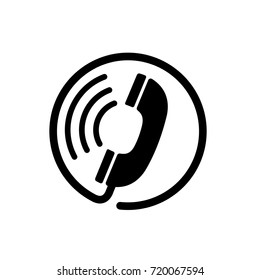 telephone icon