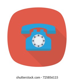 Telephone icon