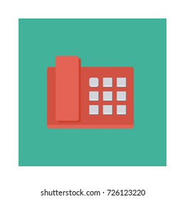 telephone icon