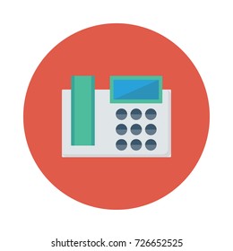 Telephone icon