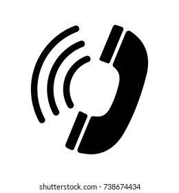 telephone icon