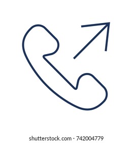 telephone icon