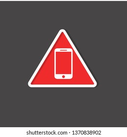 telephone icon for call