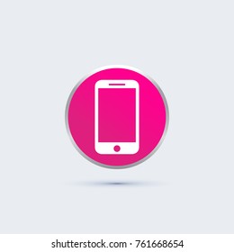 telephone icon for call