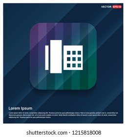 Telephone Icon - Free vector icon
