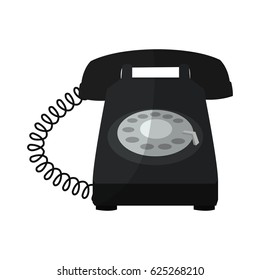 telephone icon image