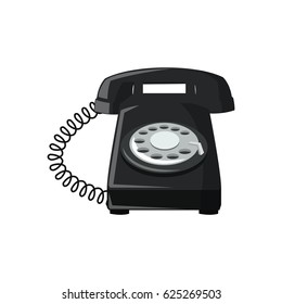 telephone icon image