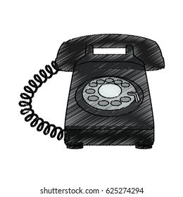 telephone icon image