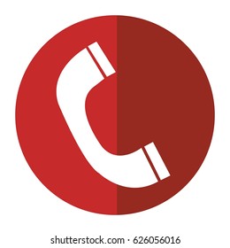telephone icon image
