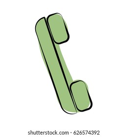 telephone icon image