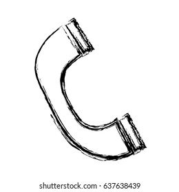 telephone icon image