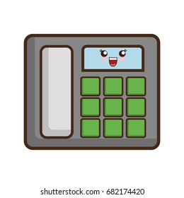 telephone icon image