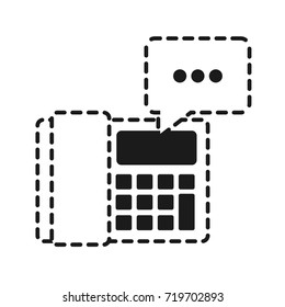 telephone icon  image