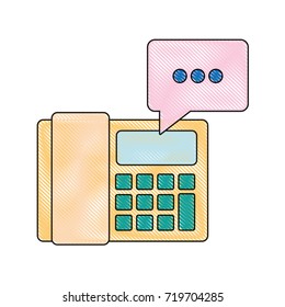 telephone icon  image