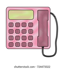 telephone icon image