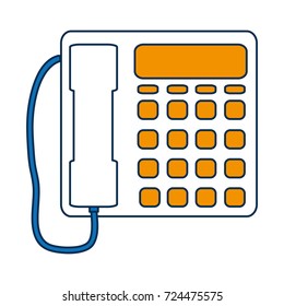 telephone icon image