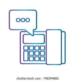 telephone icon image
