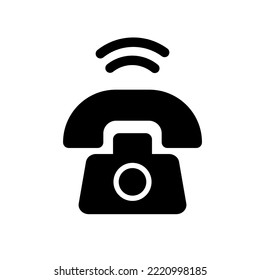 Telephone icon. phone, call and telephone.	