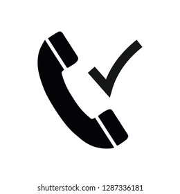 telephone icon symbol