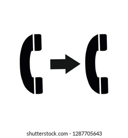telephone icon symbol
