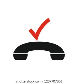 telephone icon symbol