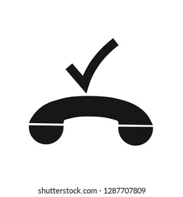 telephone icon symbol