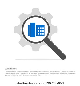 Telephone Icon - vector icon