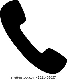 Icono de teléfono Diseño de Arte vectorial 