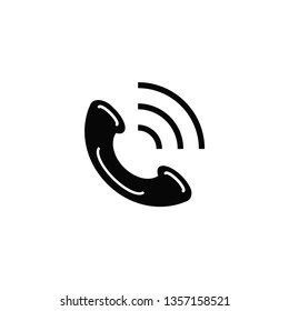 telephone icon vector collection illustration