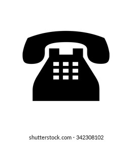 35,321 Icon telephone circle Images, Stock Photos & Vectors | Shutterstock