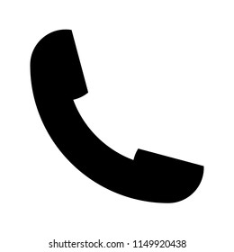  telephone icon  for your text. Vector illustration