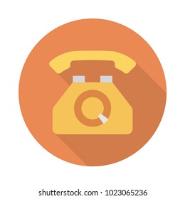 telephone landline network 