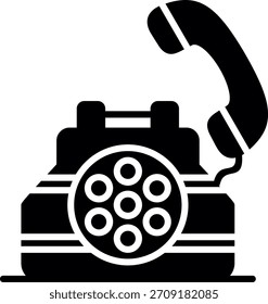 Telefon Neue kreative Icon Design Vektor