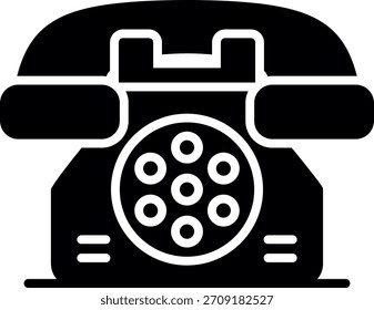 Telefon Neue kreative Icon Design Vektor