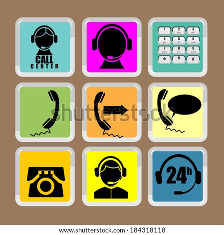 telephone operator 