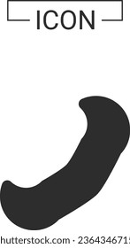  telephone and  Phone call icon vector illustration design