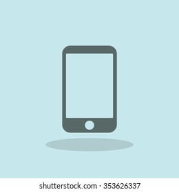 Telephone pictogram