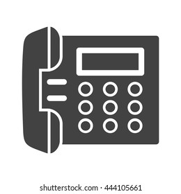 Telephone Set