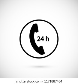 telephone  vector , Vector EPS 10 illustration style