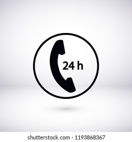 telephone  vector , 

Vector EPS 10 illustration style