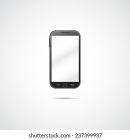  Telephone vector icon