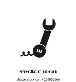 telephone wrench