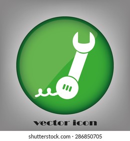 telephone wrench