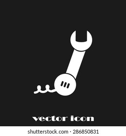 telephone wrench