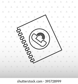telephonic service design 