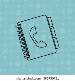 telephonic service design 