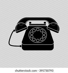 telephonic service design 